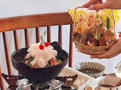 -小银家日式简餐(中信丹阳花园店)