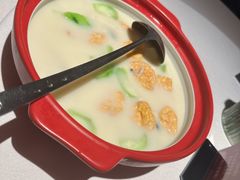 -千百味红餐厅·江西菜(绿地双子塔店)