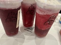 -喜茶(佛山岭南站店)