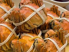 -品鲜村农家菜·阳澄湖大闸蟹(总店)