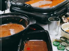 -鸡公煲烤鱼·石锅鱼(万科时1区店)