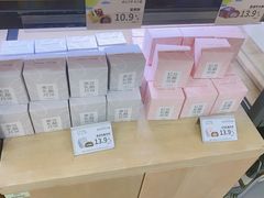 -仟吉(虎泉店)