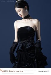点击看大图 -蜜桃少女VISION写真馆(雁塔店)