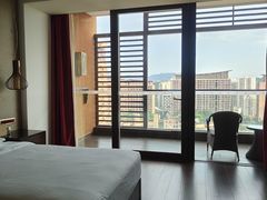 -三亚湾红树林度假世界(木棉酒店)
