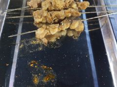 -鲁C·尚小炉·淄博烧烤(市北店)