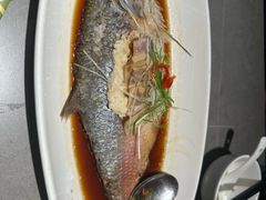 -佬太公海鸭·海鲜大排档(上海总店)