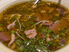 -贝勒爷·酥不腻烤鸭