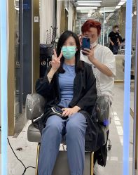 -5M HAIR SALON