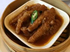 -海逸海鲜酒家(古北店)