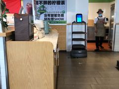 -嘉和一品粥(方庄店)