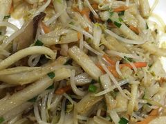 三鲜炒糕-沈胖记麦虾(江城南路店)