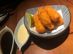 -醉虎传(南锣鼓巷店)