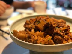 -阿斯牛牛·凉山菜(新会展店)
