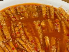 -三姐妹餐厅(曲江店)