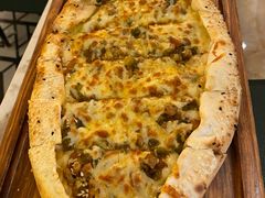 -苏坦土耳其餐厅(白云宾馆店)