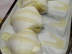 -甜心妈妈·榴莲星级糖水(北京路总店)
