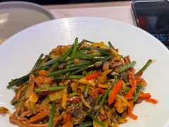 -南拳十三姨·潮汕砂锅粥·粤菜(西单大悦城店)