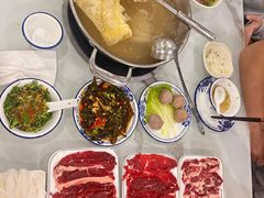 -福合埕牛肉火锅(长平国新店)
