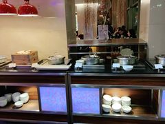 -君来湖滨饭店·玫瑰园