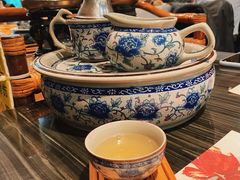 -虾饺妹·粤式手工点心(水荫路店)