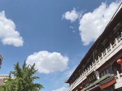 -南来顺饭庄·清真(南菜园店)