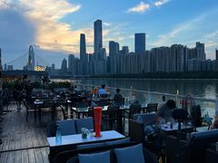 -琶醍壹号•潮菜江景餐吧