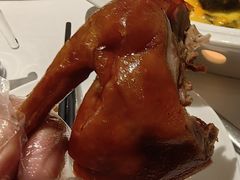 -荣兴酒家(徐家汇店)