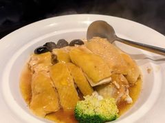花雕酒嘴河鸡-闽和南(万象城一期店)