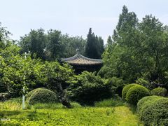 -元大都城垣遗址公园