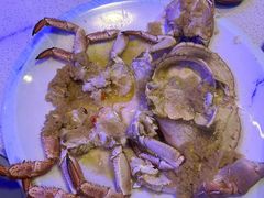 -巧克力渔家.小船海鲜家常菜(三浴场店)
