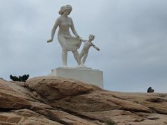 -老虎石海上公园