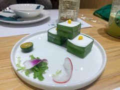 -泰悦澜·泰国餐厅(万象城店)