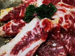 -西塔老太太泥炉烤肉(龙湖北苑天街店)
