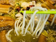 -友达面馆·酸菜鱼面(钱塘区店)