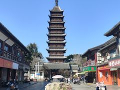 -常熟方塔园