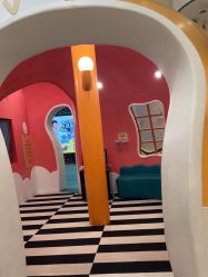 -奈尔宝·儿童乐园·亲子餐厅(苏州大悦城店)