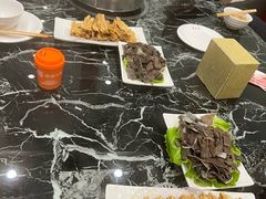 -潮汕美牛肉丸火锅店(天宁寺店)