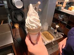 -麦当劳(总统大酒店店)