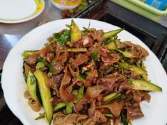 -胖姐烧烤(总店)