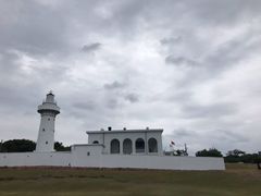 -鹅銮鼻灯塔