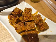 -姐弟俩土豆粉(西安小寨店)
