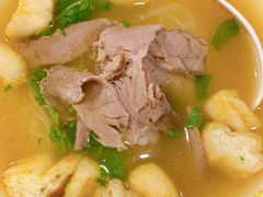 -小杨生煎(龙之梦购物中心店)