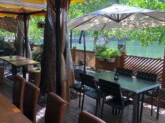露天位-禾牧铁板创意料理(姑嫂树路店)