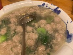 -华顺土菜馆(洪岗路店)