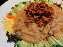 -红东阁东北菜烤肉酒馆(CROSS万象汇店)