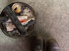 -逢缘柴火农家乐(连南店)