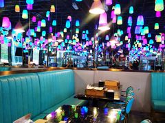 -火枪手串吧·鹤岗小串涮肚(亦庄店)