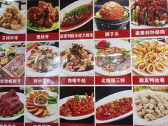 -盛德利食府 天津菜(河西店)