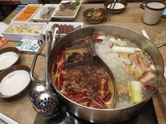 -野妹火锅(南园店)