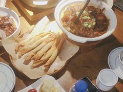 -刀板香·安徽菜(望江东路店)